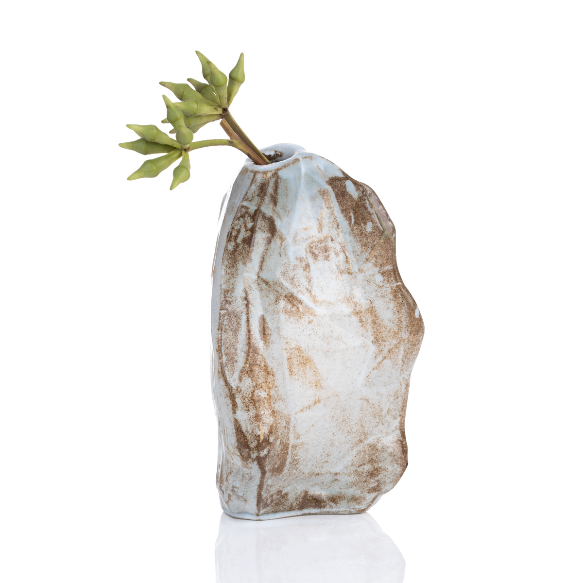 Drangar/Cliff, Sculptural vases,medium