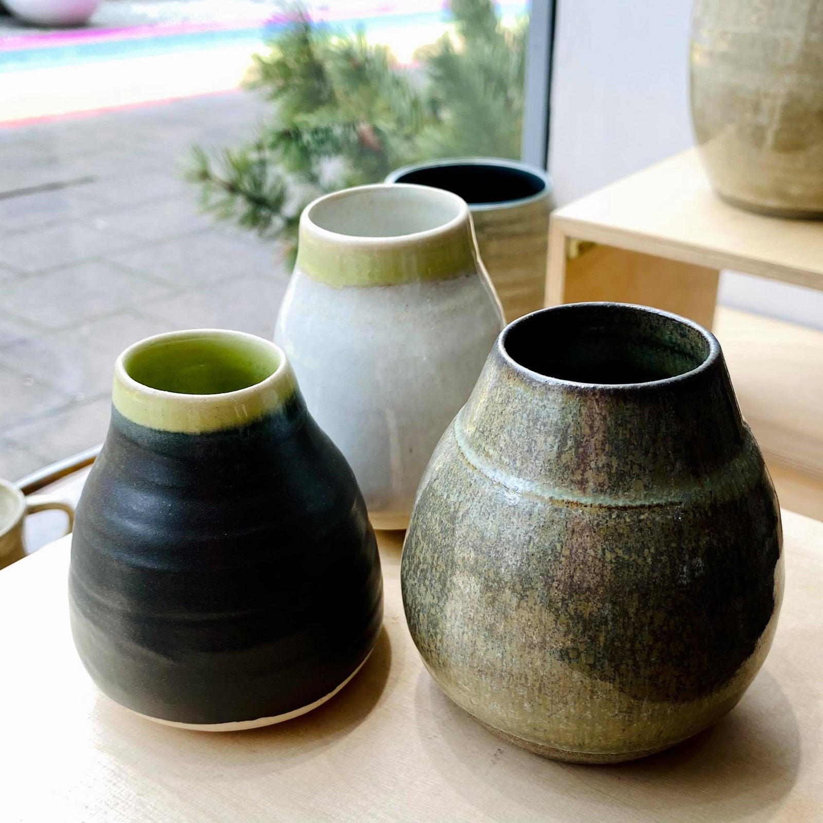 24. apríl - 1. maí 2021. Llistamaður vikunnar er Auður Gunnur Gunnarsdóttir