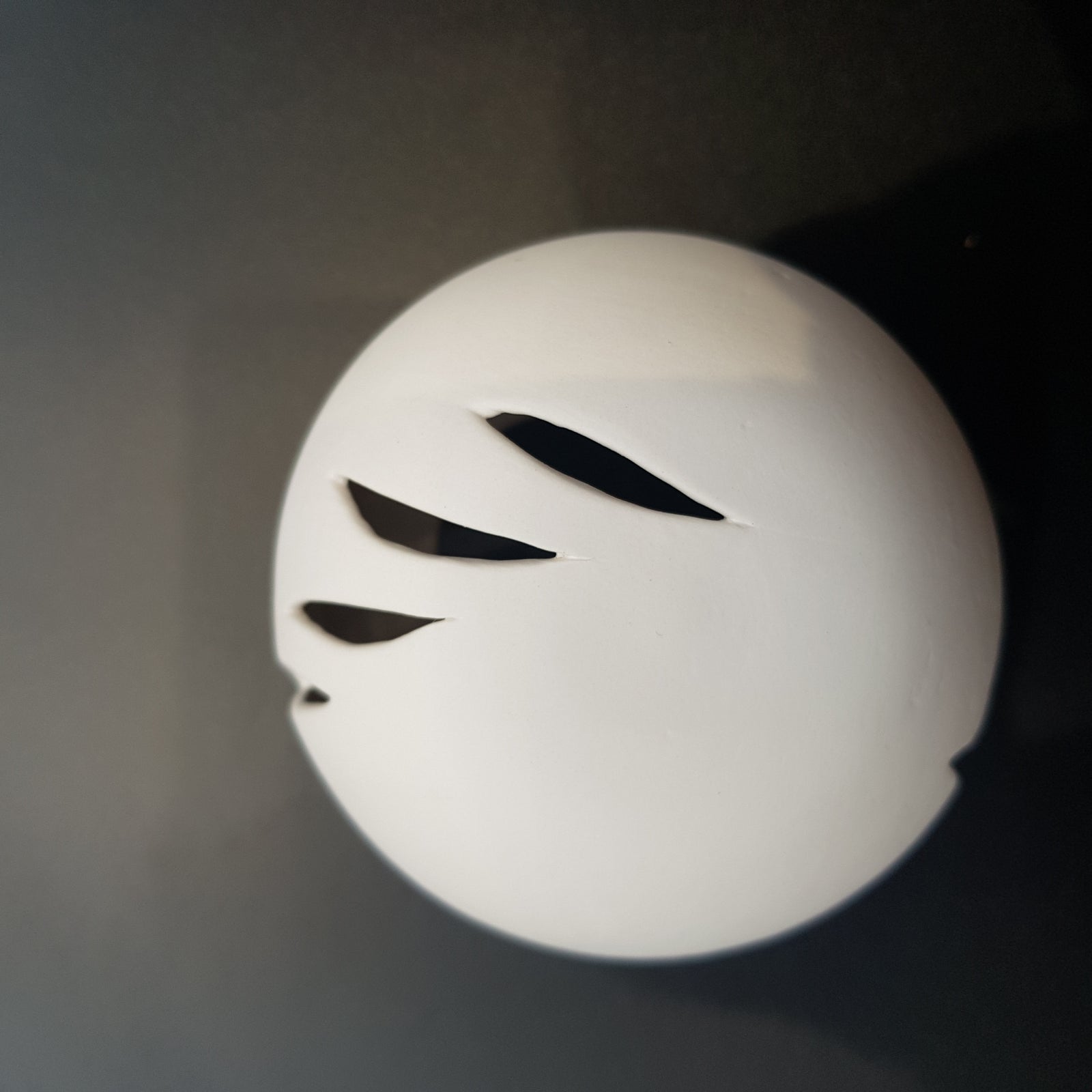 Þórdís Baldursdóttir er listamaður vikunnar 30. jan - 6. feb.