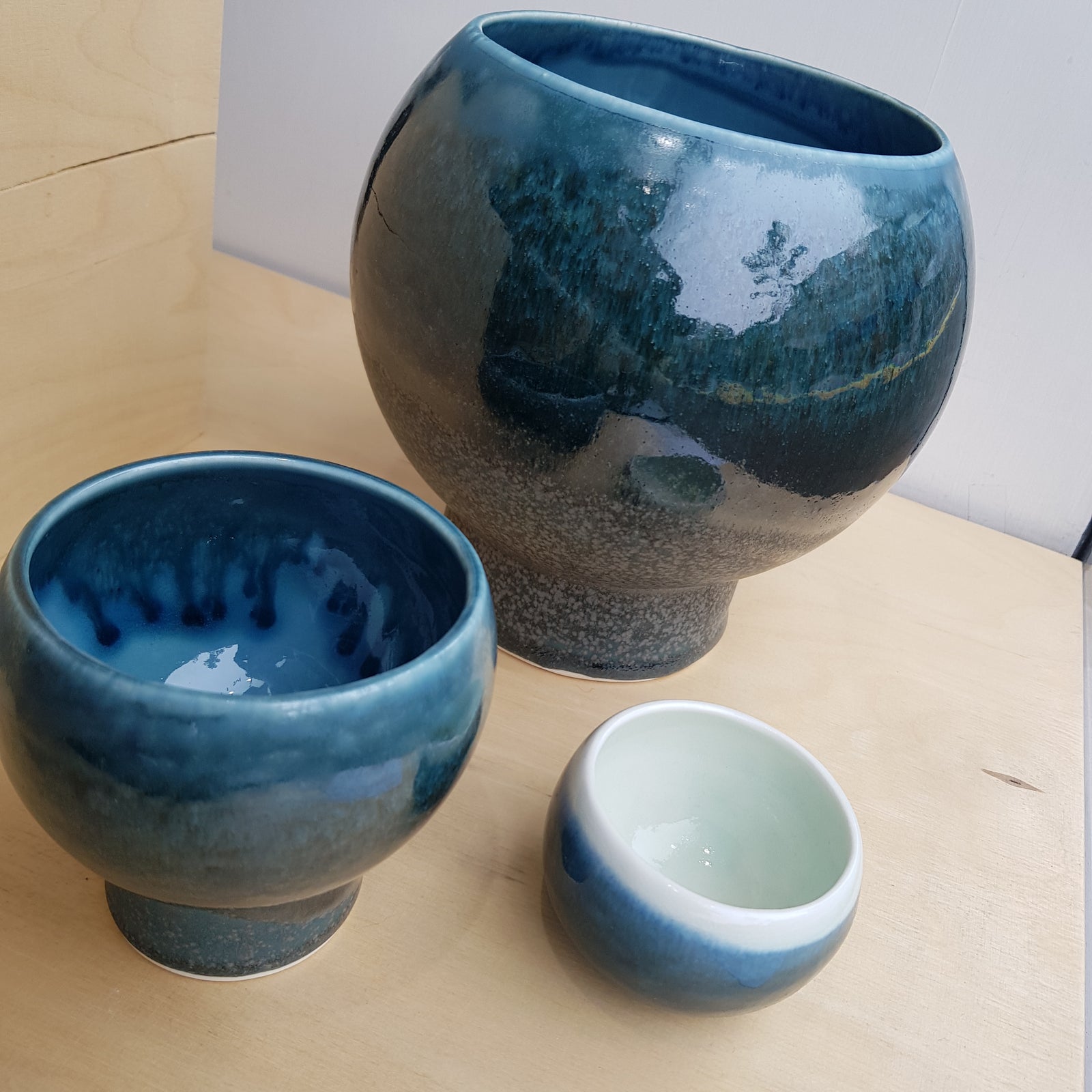 17. júlí - 24. júlí 2021. Listamaður vikunnar er Þórdís Baldursdóttir