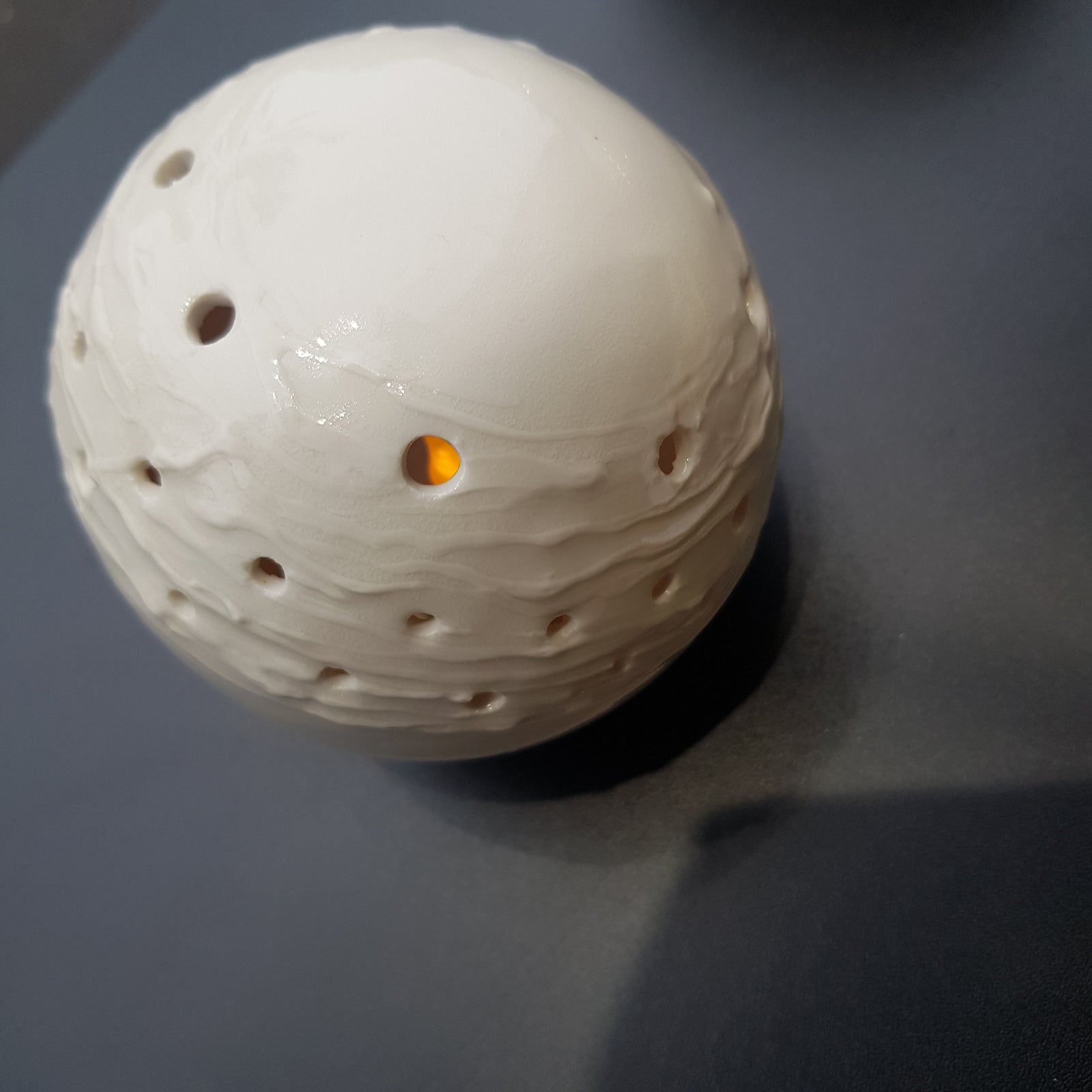 Þórdís Baldursdóttir, listamaður vikunnar 18. - 25. sept. 2021