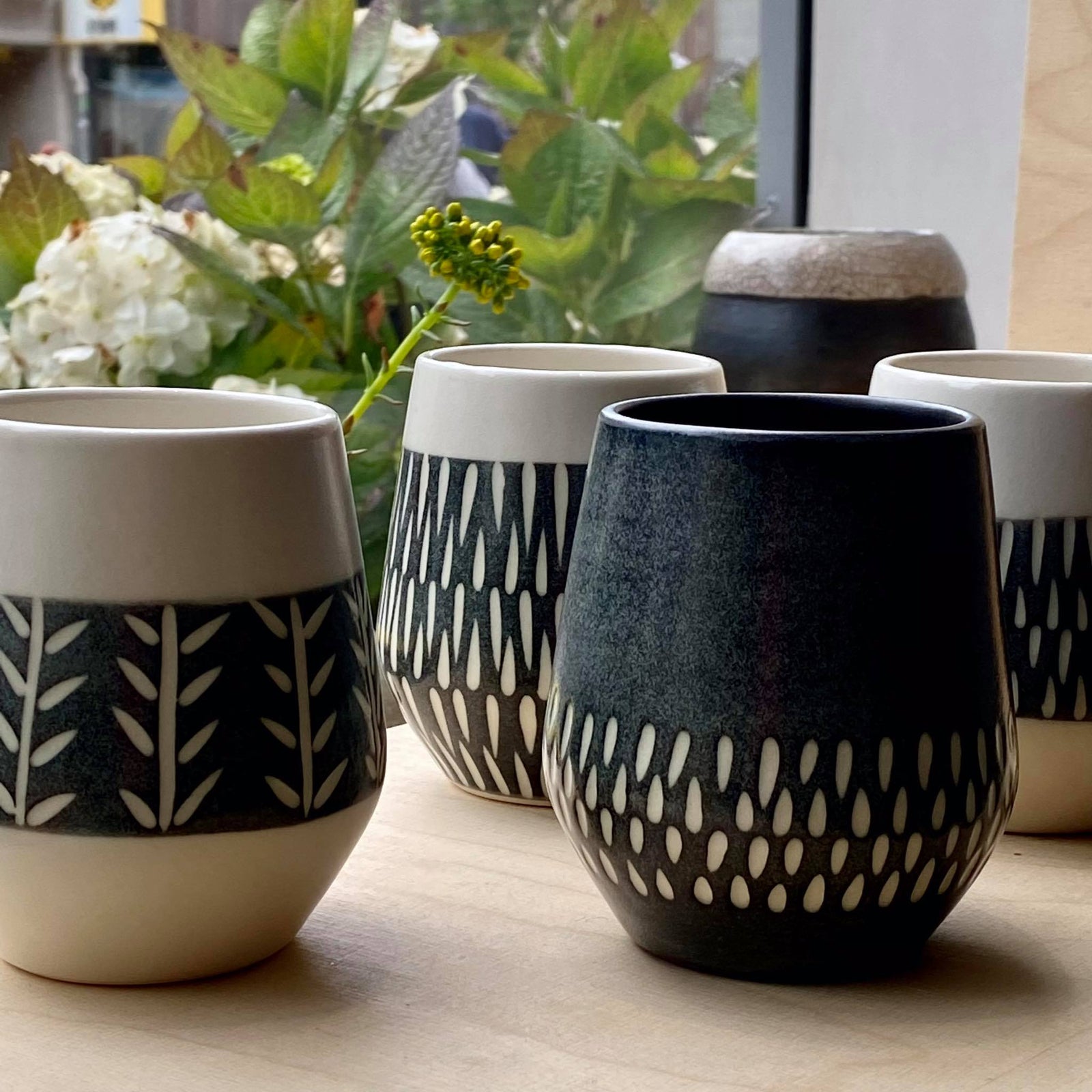 31. júlí - 7. ágúst  Listamaður vikunnar er Auður Gunnur Gunnarsdóttir (AG keramik).