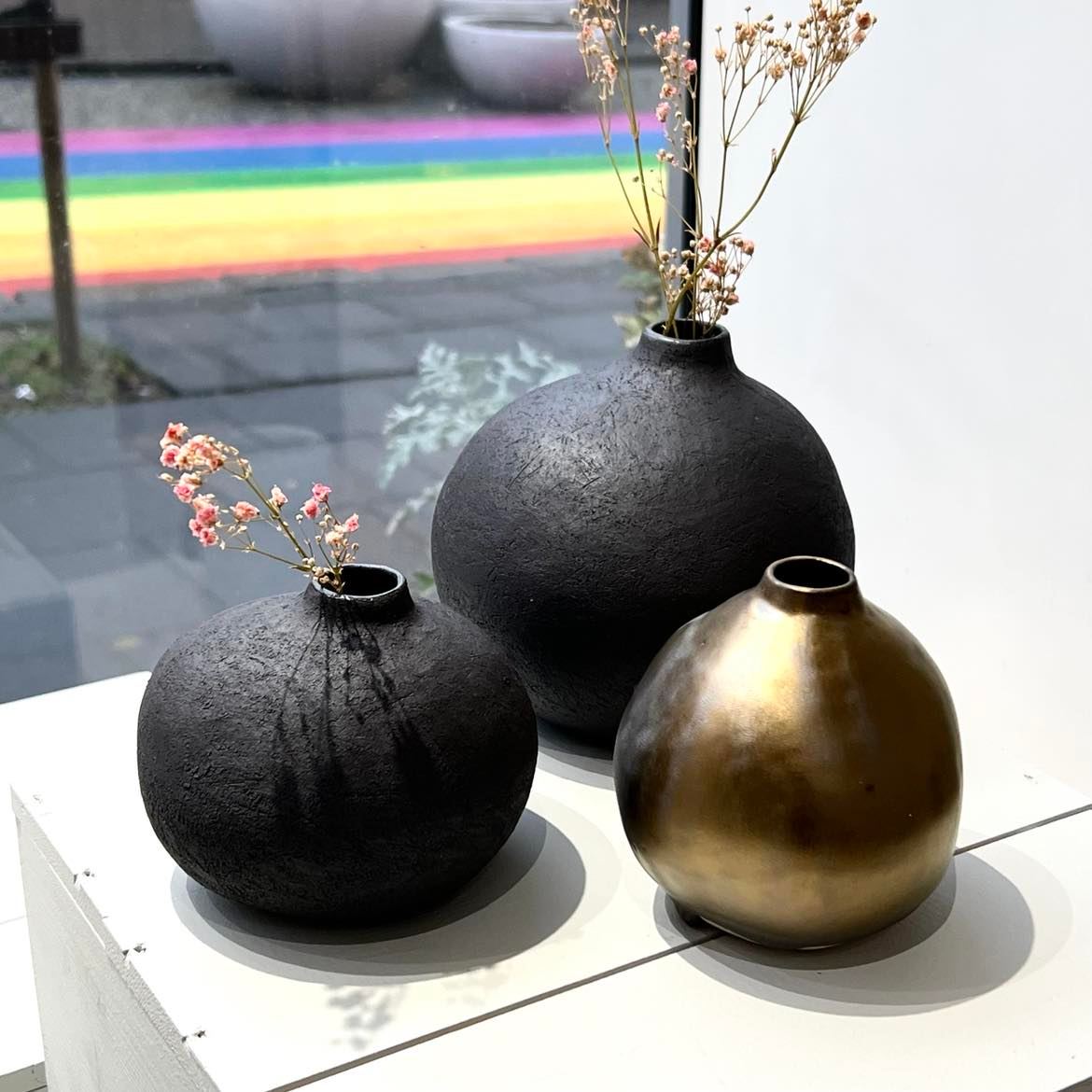 Auður Gunnur er listamaður viknnar. 20 -27 nóvember 2021