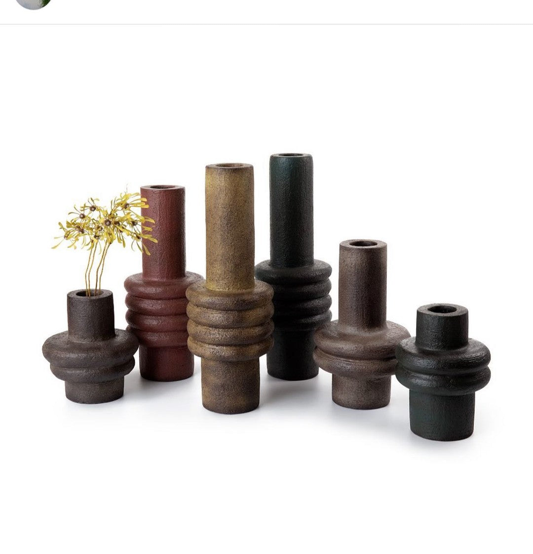 Halla Ásgeirsdóttir listamaður vikunnar