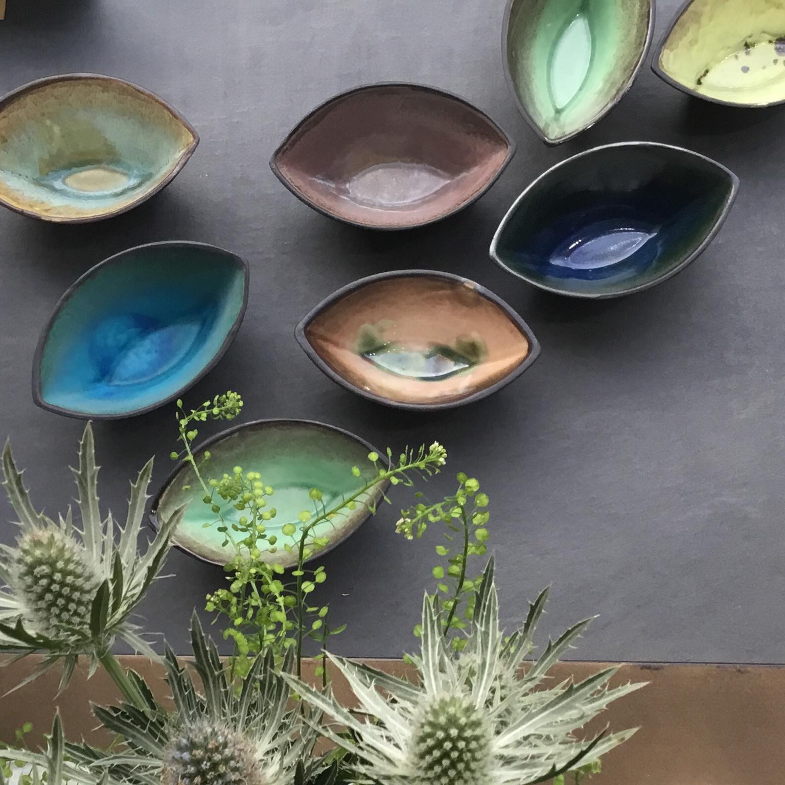 29. jan. - 5. feb. 2022 er Guðný Hafsteinsdóttir listamaður vikunnar