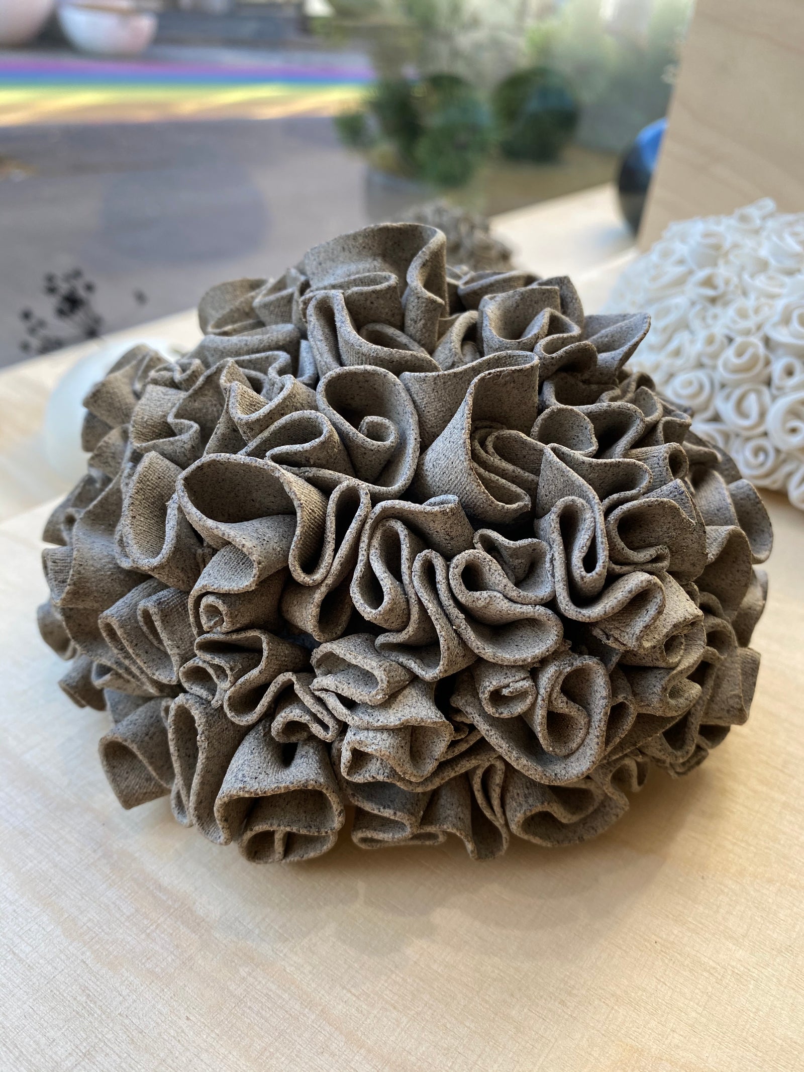 Valdís Ólafsdóttir er listamaður vikunnar 13.mars - 20.mars.