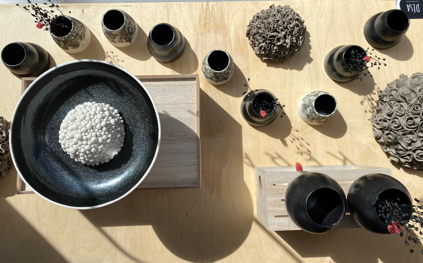 Valdís Ólafsdóttir listamaður vikunnar 29.maí-5.júní 2021