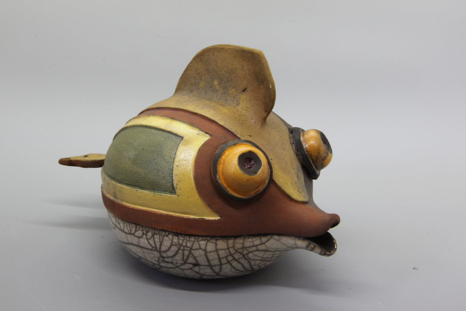 Aftur til fortíðar