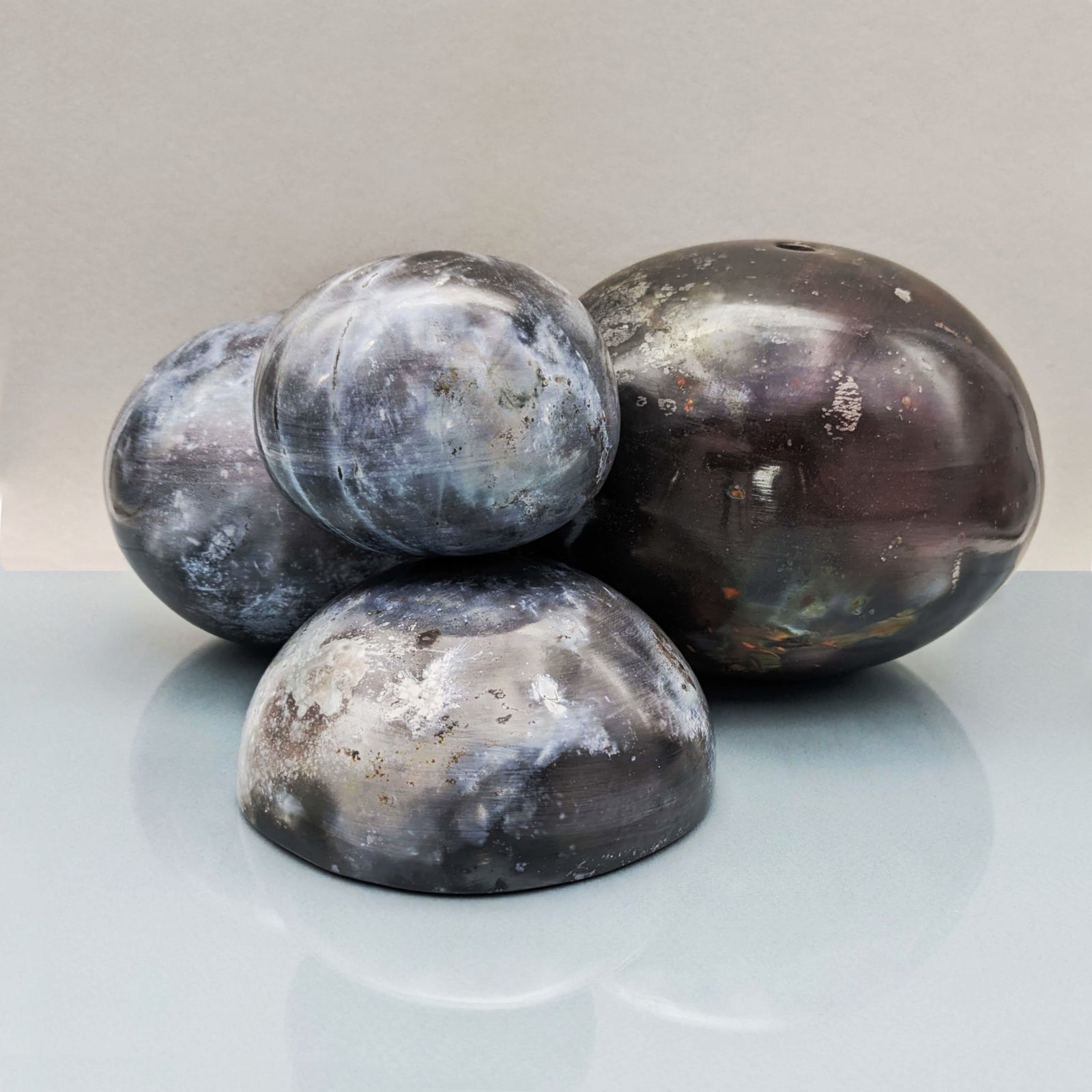 Short video about Kvalka´s Universes