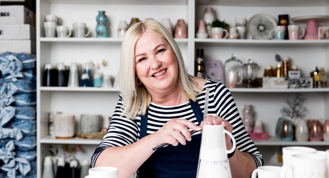 Vikan - DayNew - Kaolin - Forsíðuviðtal