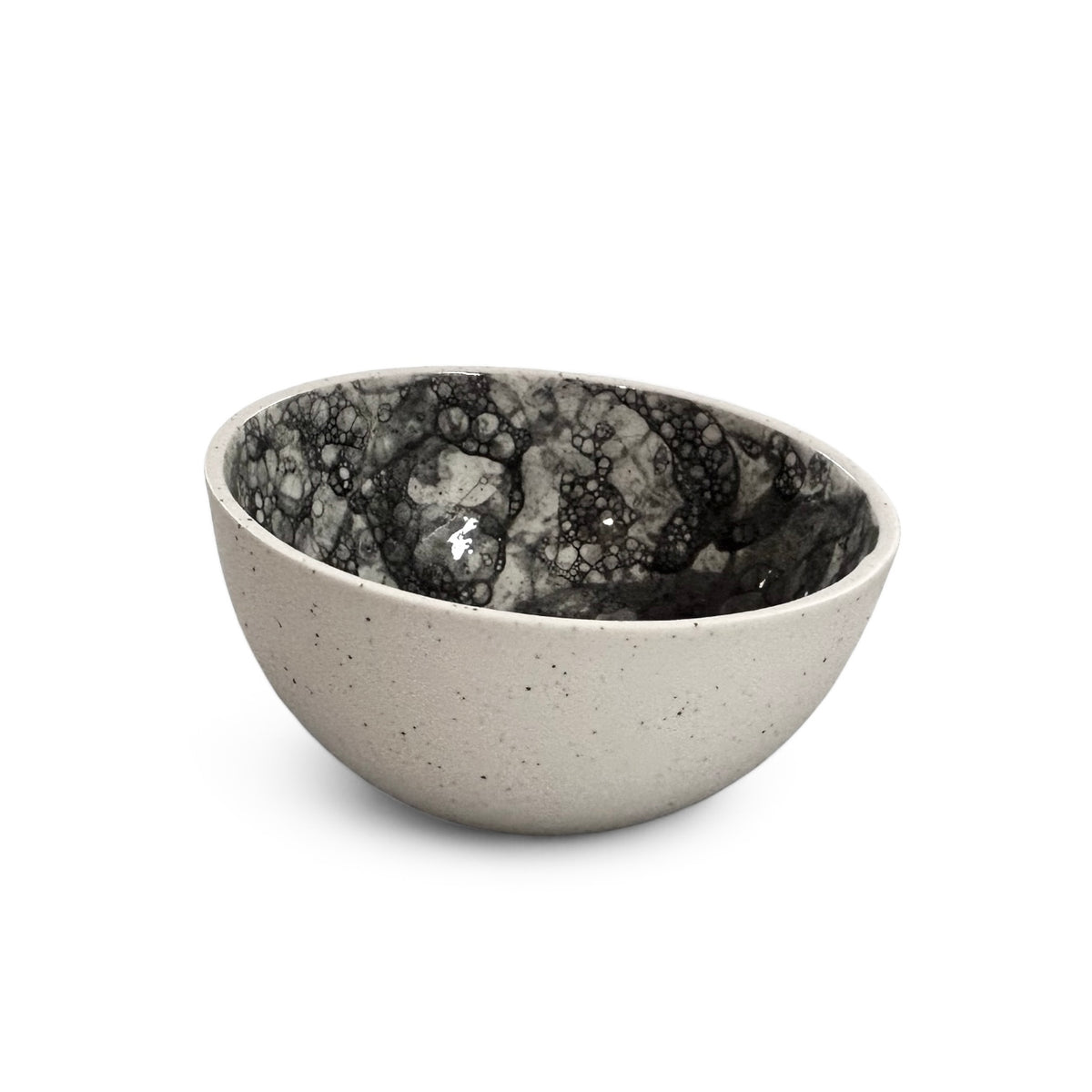Lava bowls / Hraun skálar