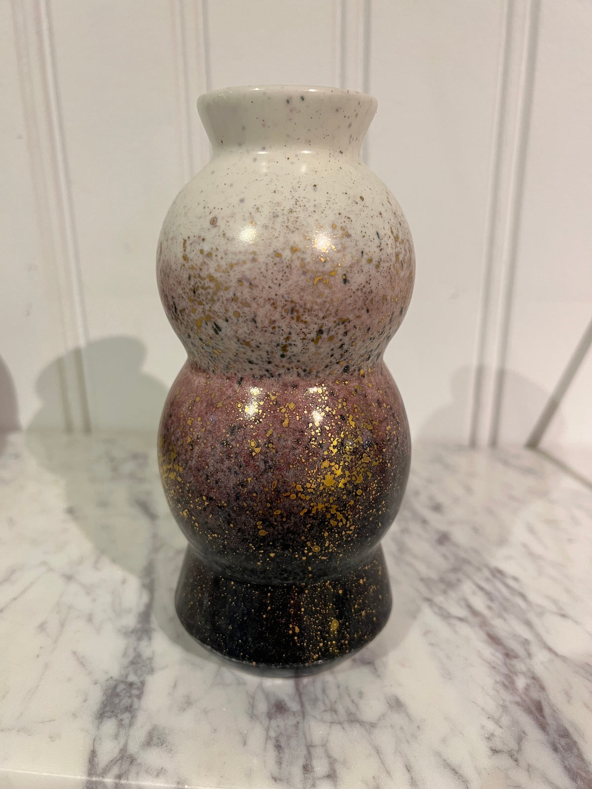 Circus vase / Sirkus vasi