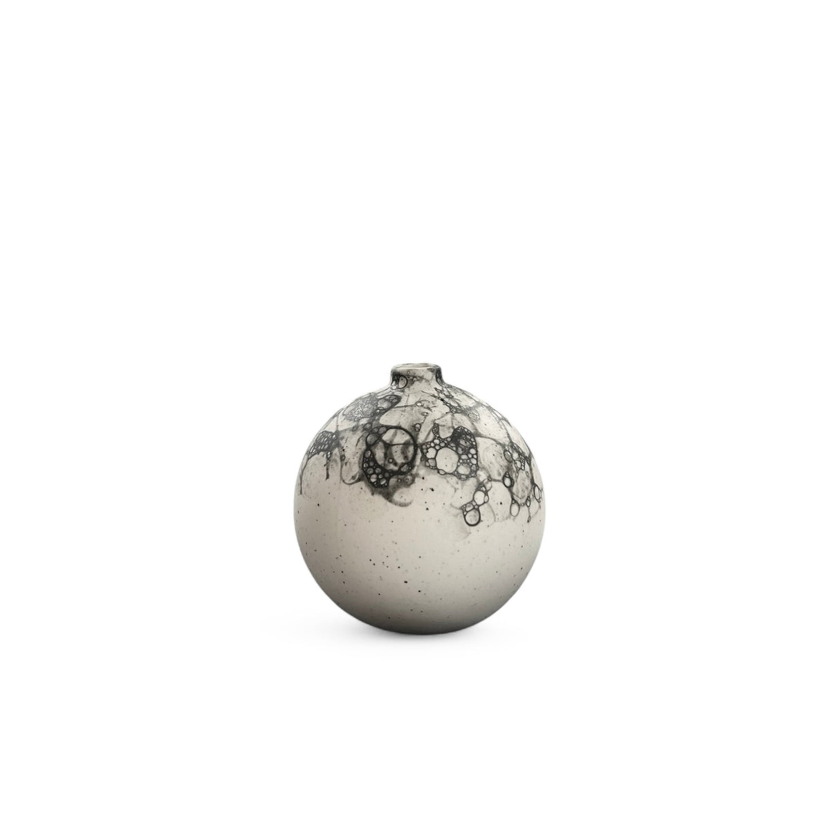 Lava vase / Hraun vasi