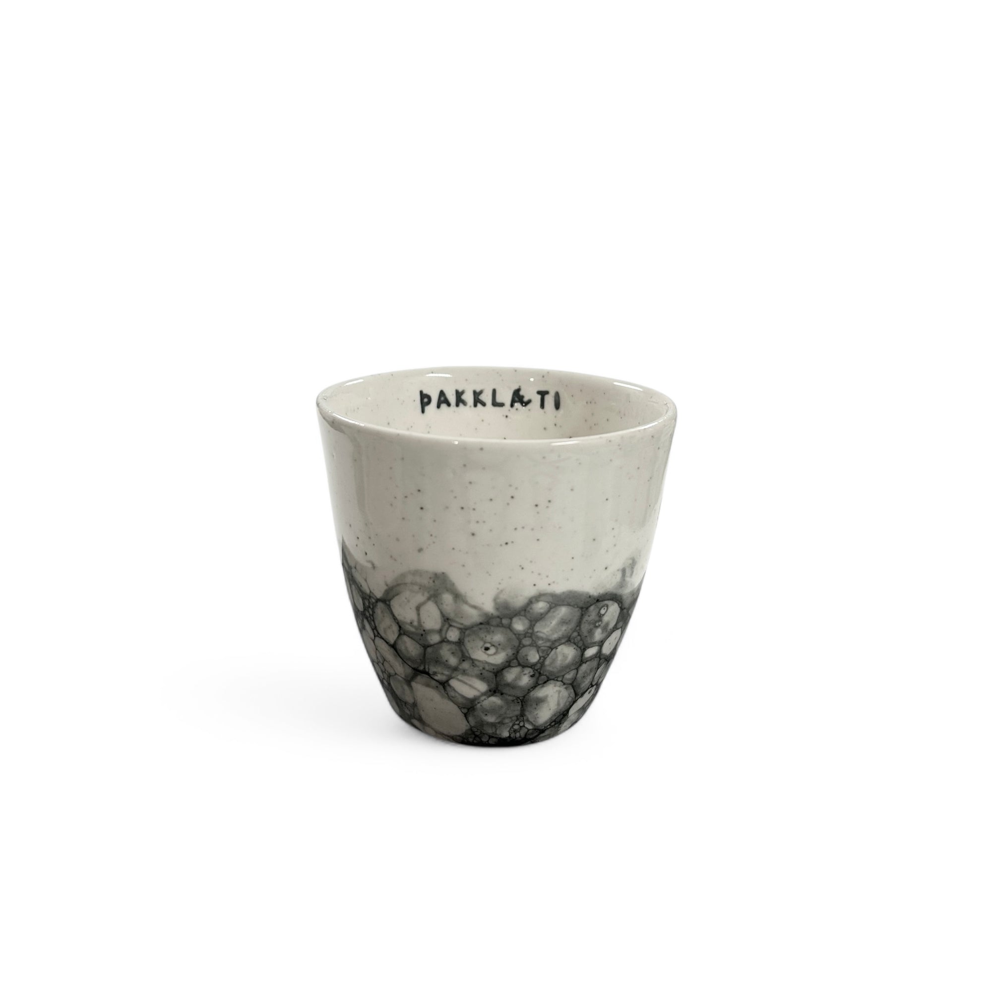 Kaolin-hraun-bolli-litluhlutirlifsins