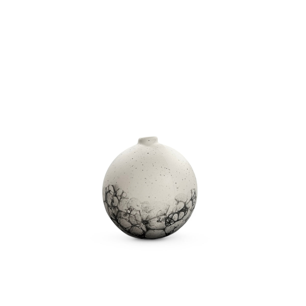 Lava vase / Hraun vasi