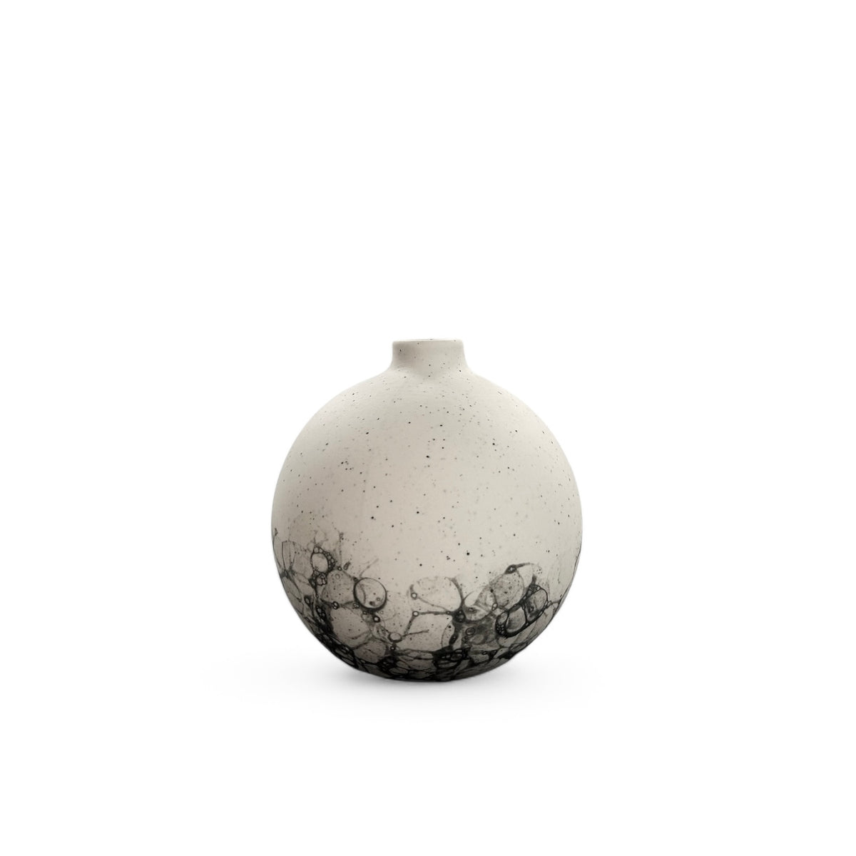 Lava vase / Hraun vasi