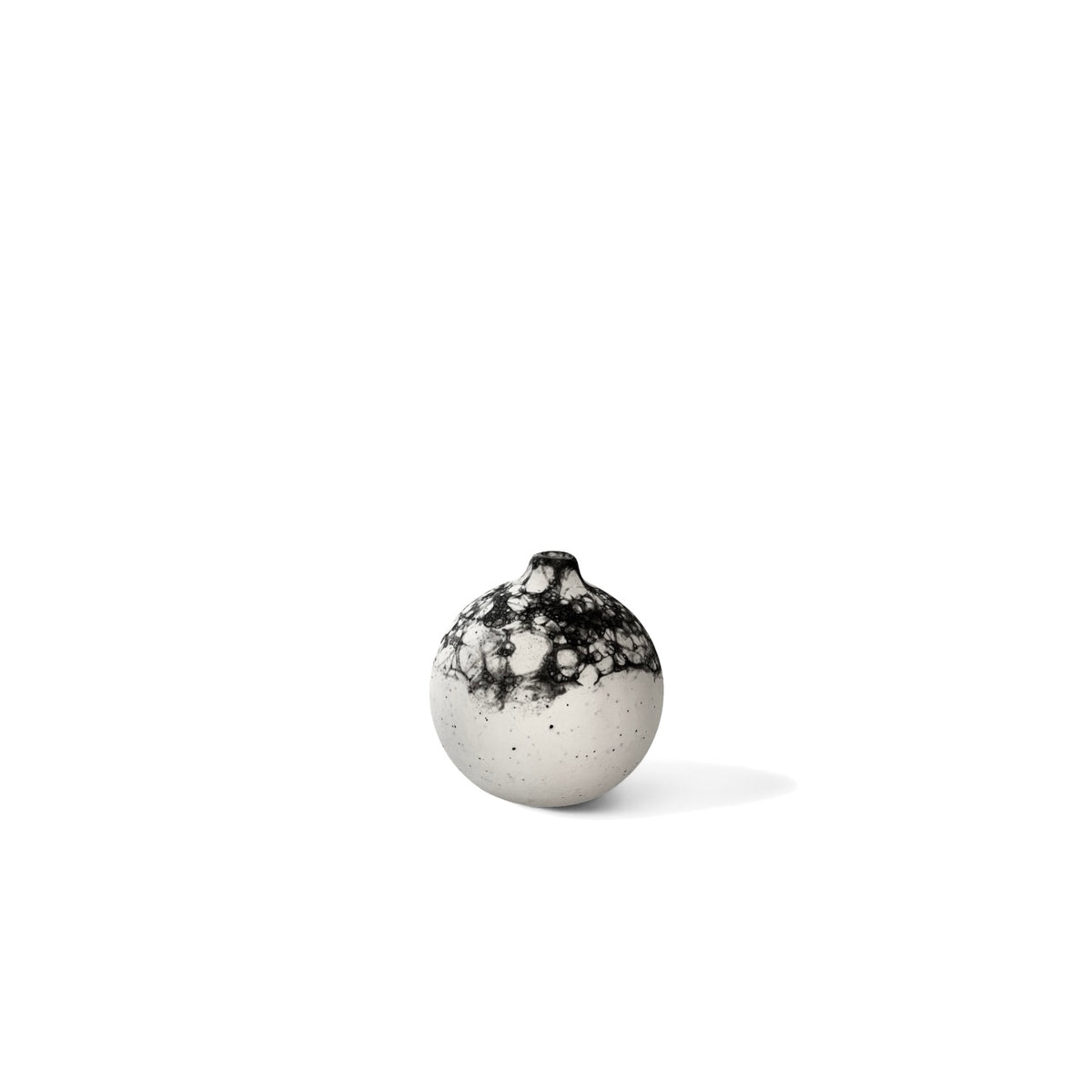 Lava vase / Hraun vasi