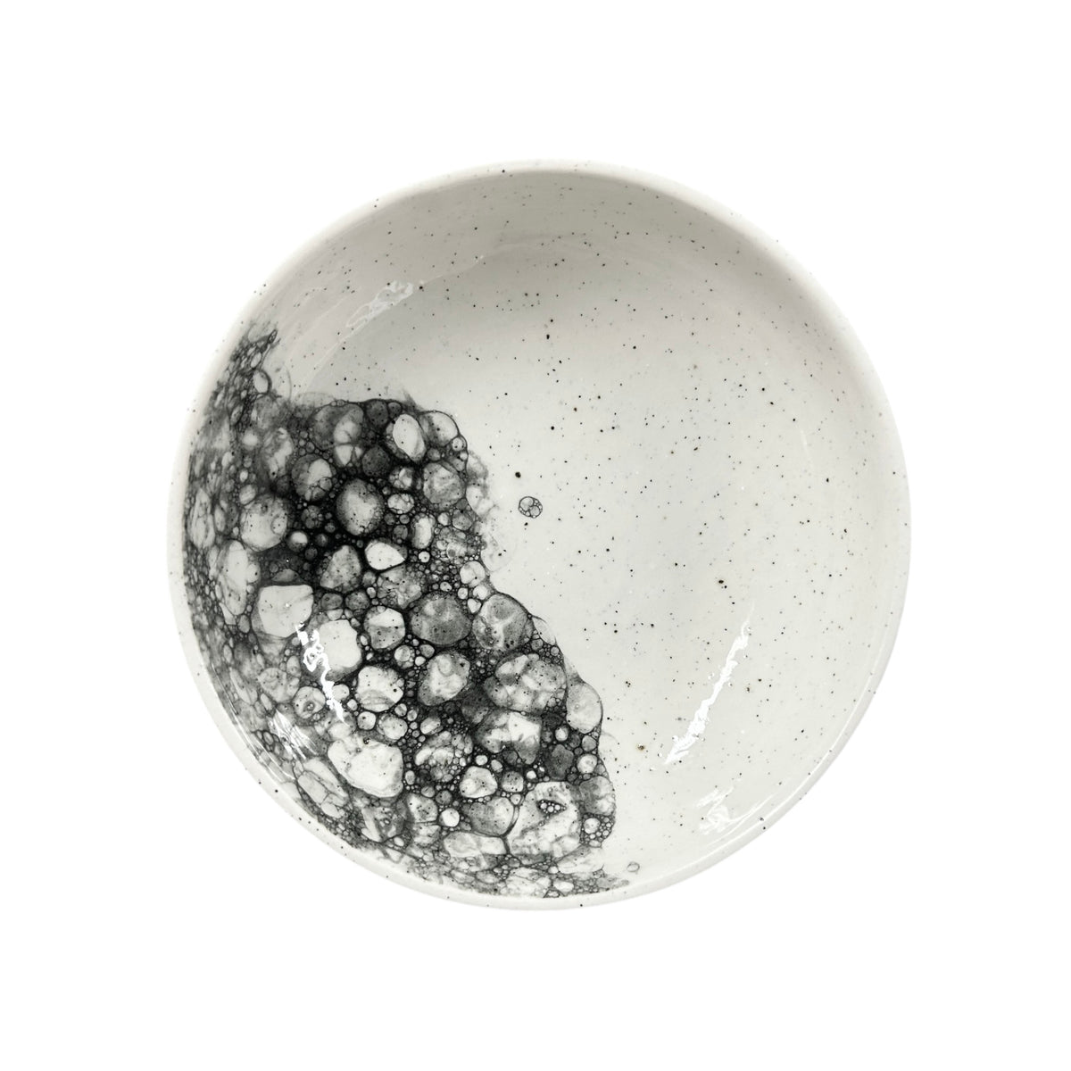 Lava cake stand / Hraun kökudiskur