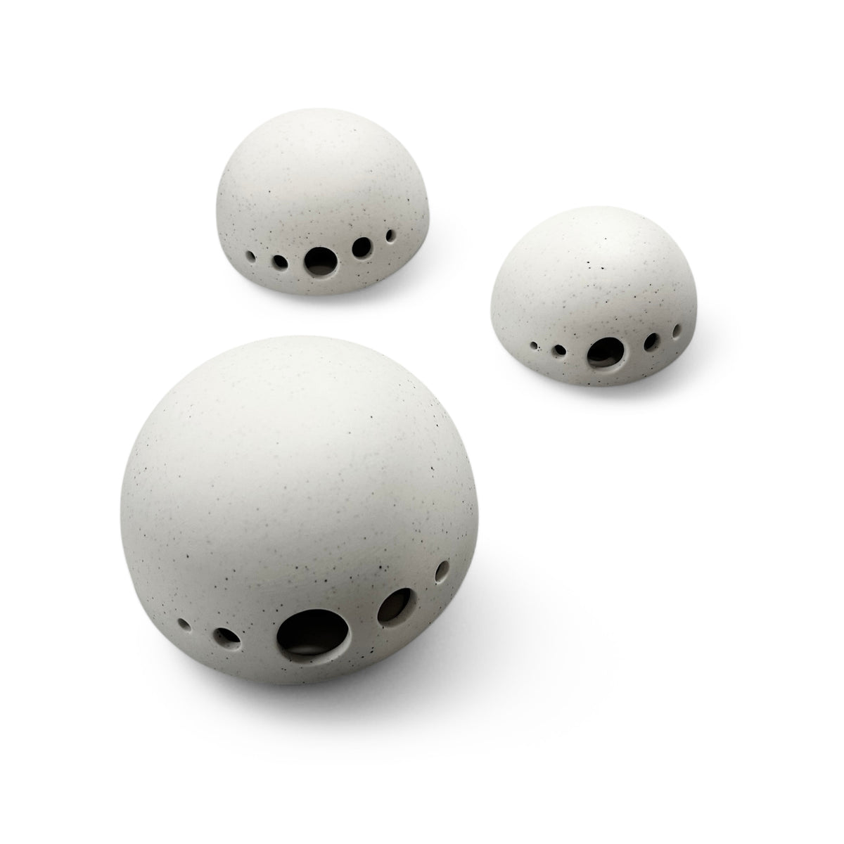 Glacier wallvase / Jökull veggvasi