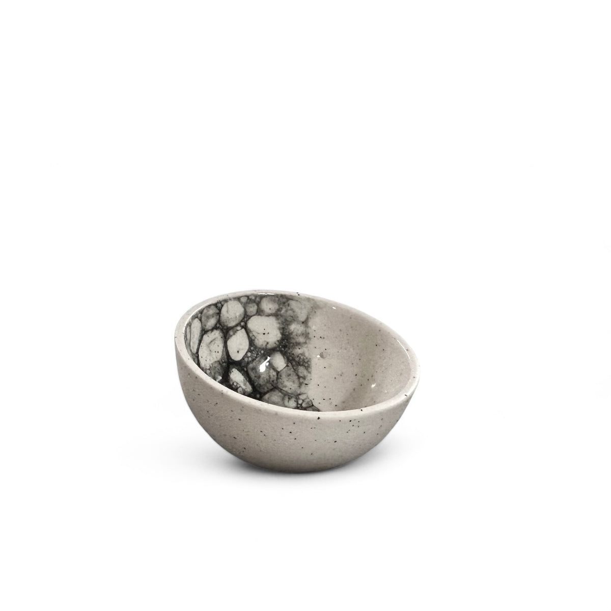 Lava bowls / Hraun skálar