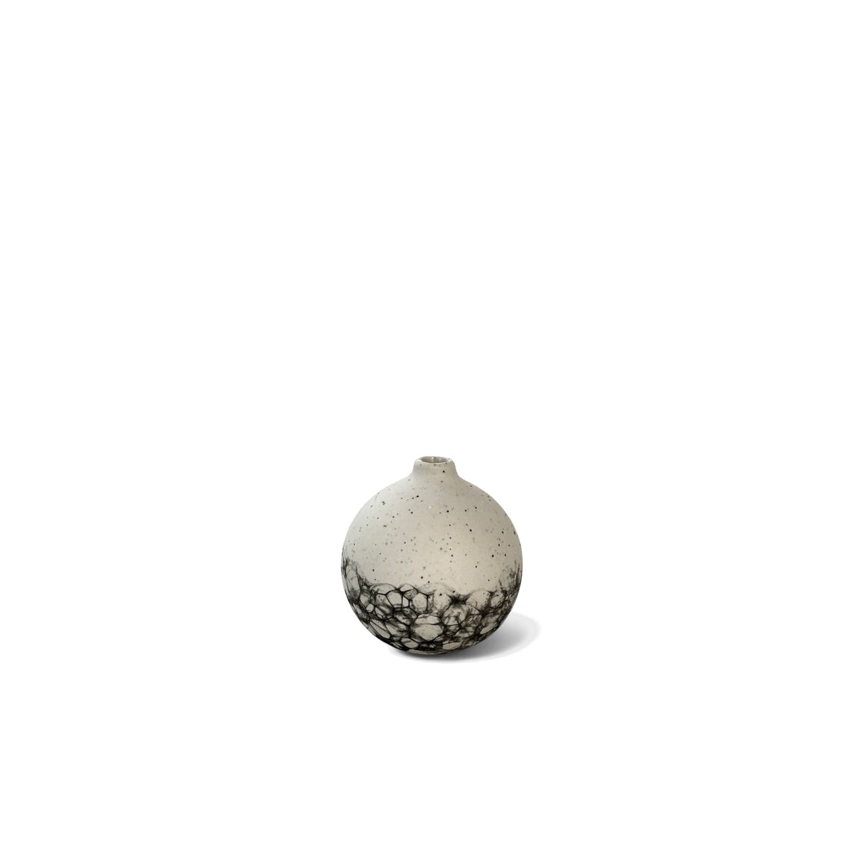 Lava vase / Hraun vasi