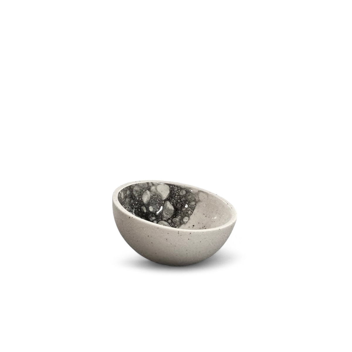 Lava bowls / Hraun skálar