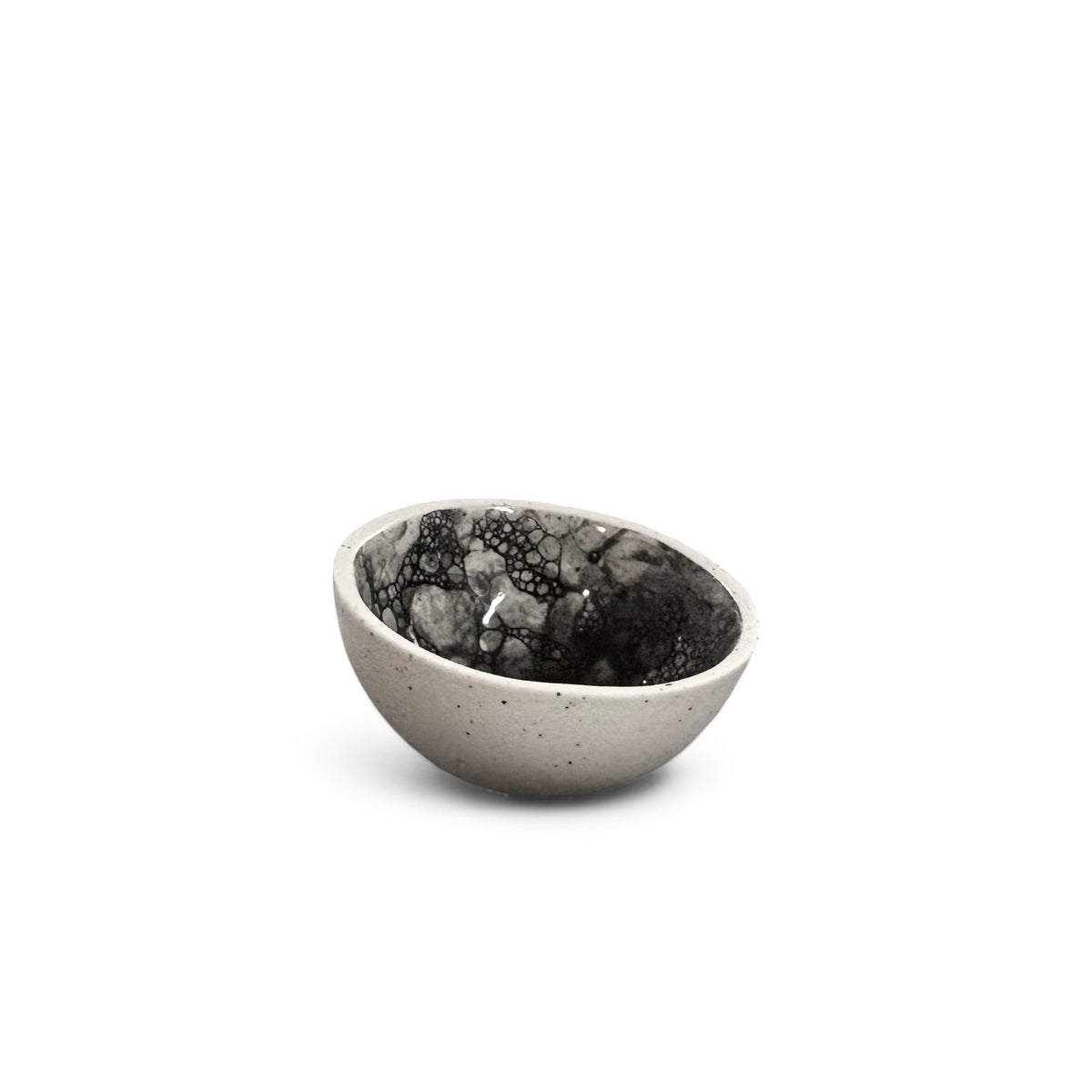 Lava bowls / Hraun skálar
