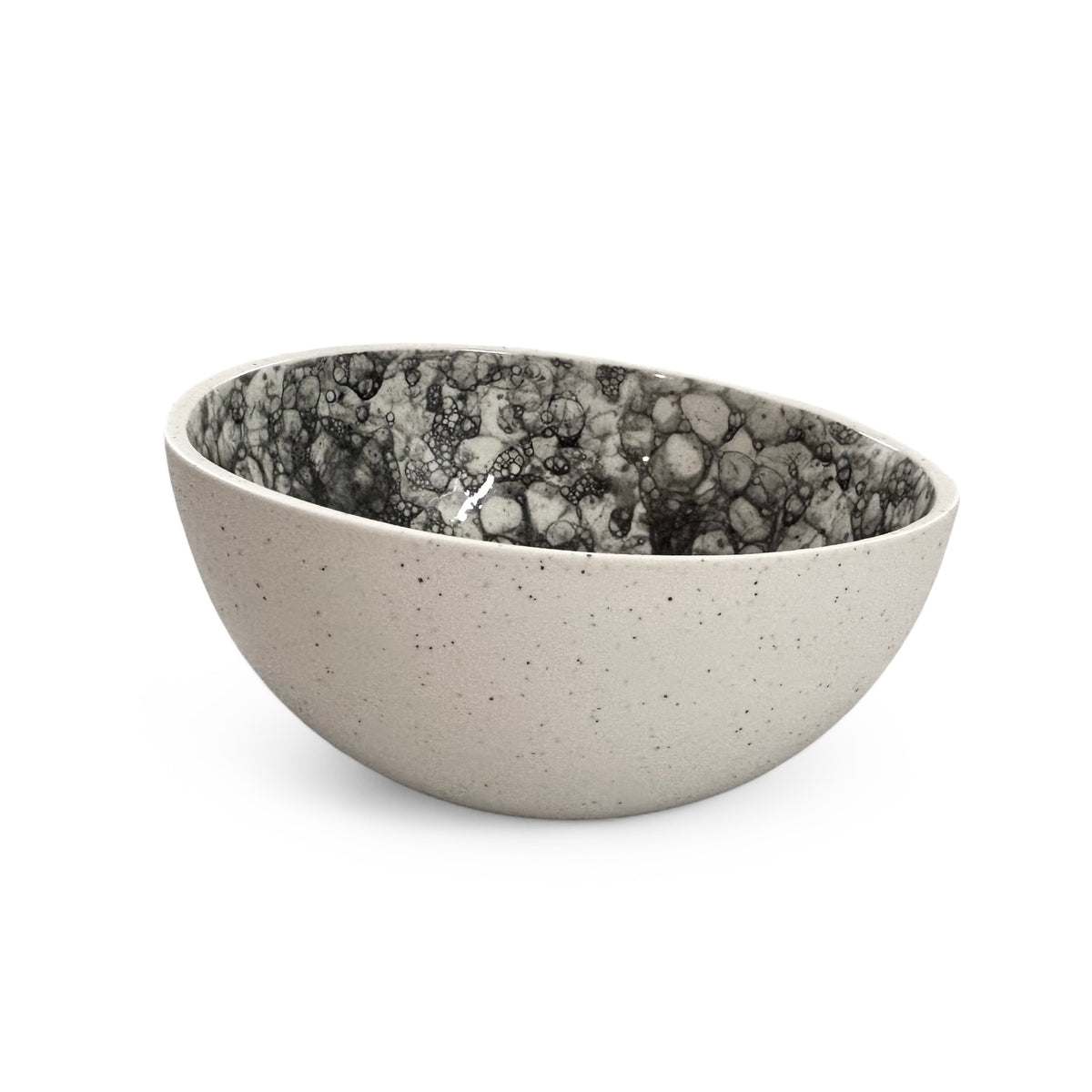 Lava bowls / Hraun skálar
