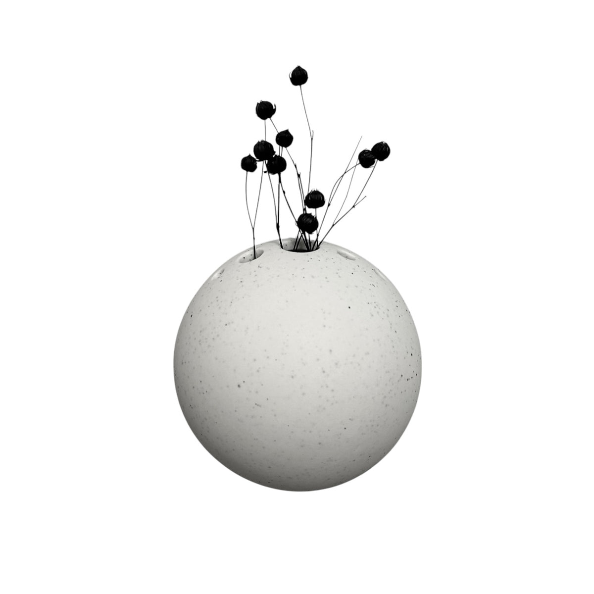 Glacier wallvase / Jökull veggvasi