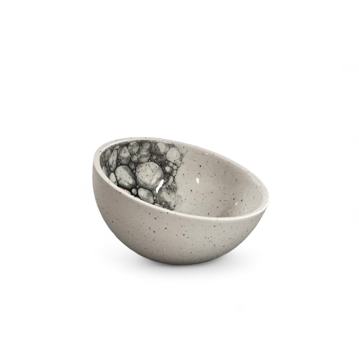 Lava bowls / Hraun skálar