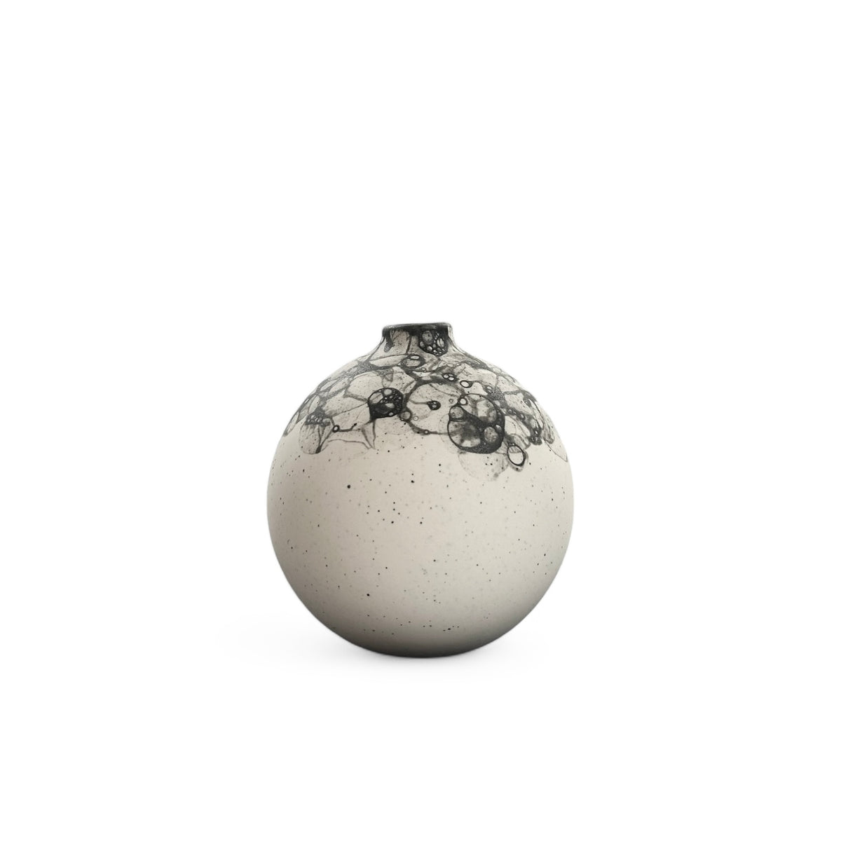 Lava vase / Hraun vasi