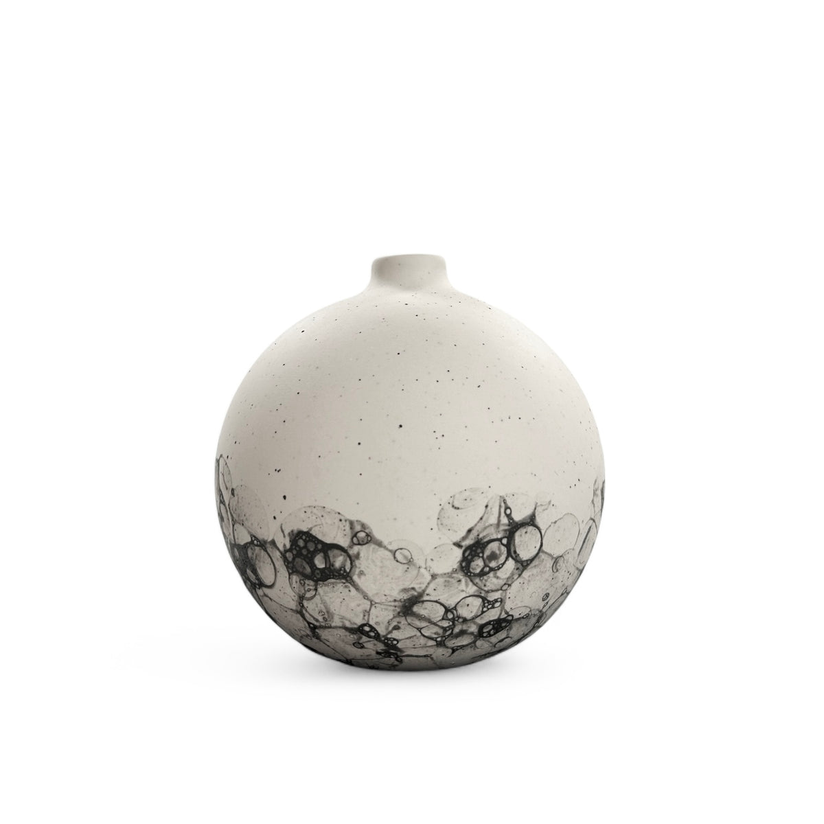 Lava vase / Hraun vasi