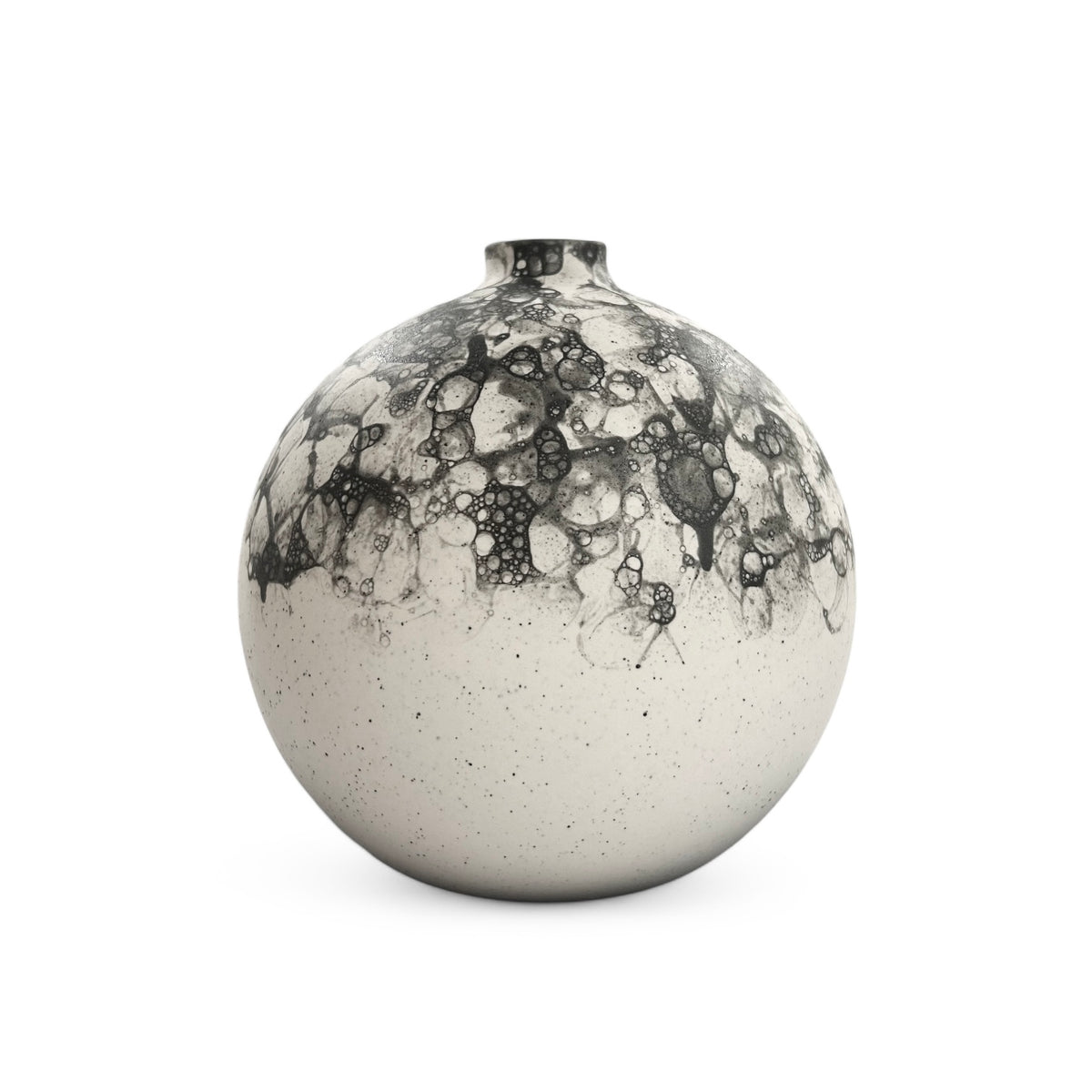 Lava vase / Hraun vasi