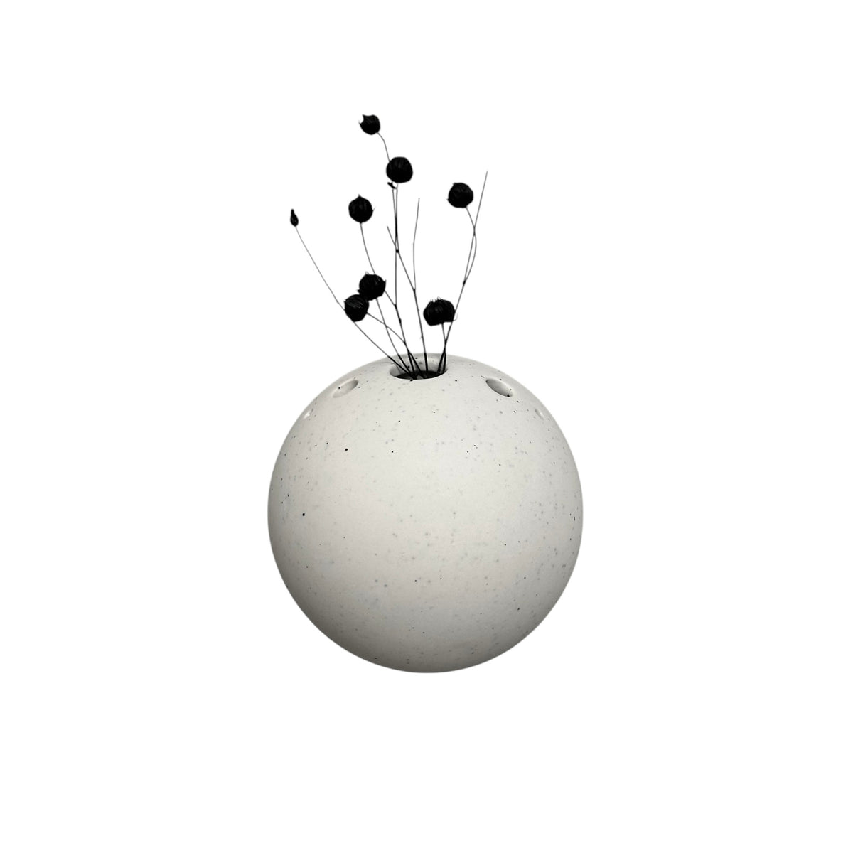 Glacier wallvase / Jökull veggvasi