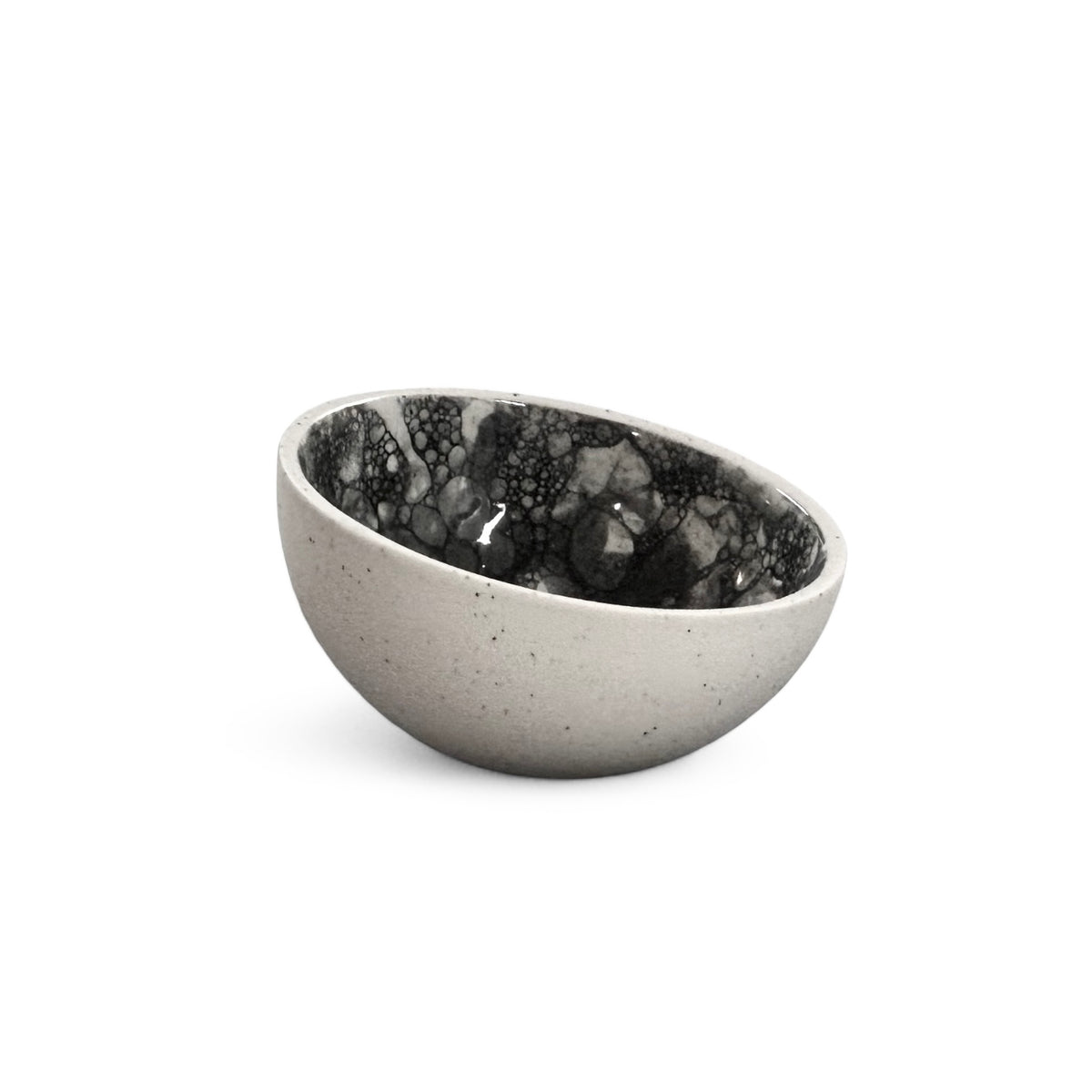 Lava bowls / Hraun skálar