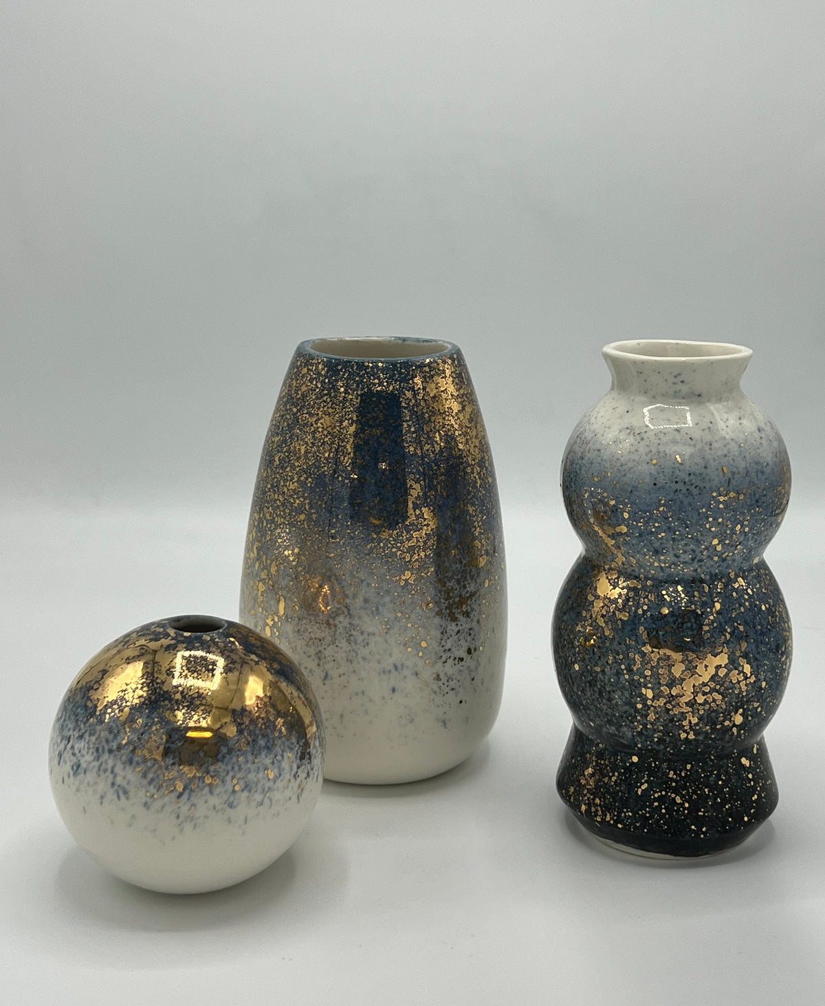 Circus vase / Sirkus vasi / New in