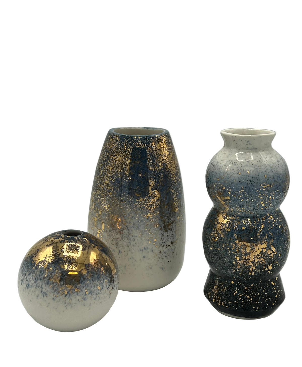 Circus vase / Sirkus vasi / New in