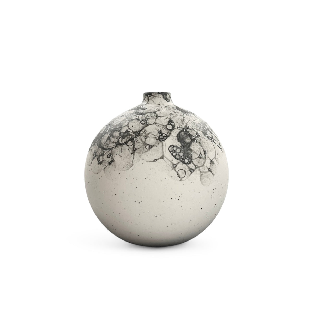 Lava vase / Hraun vasi
