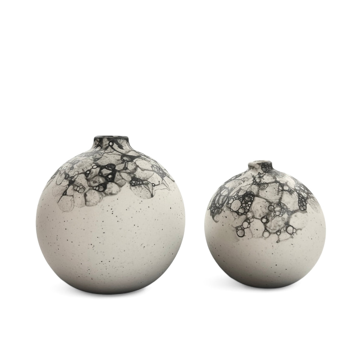 Lava vase / Hraun vasi