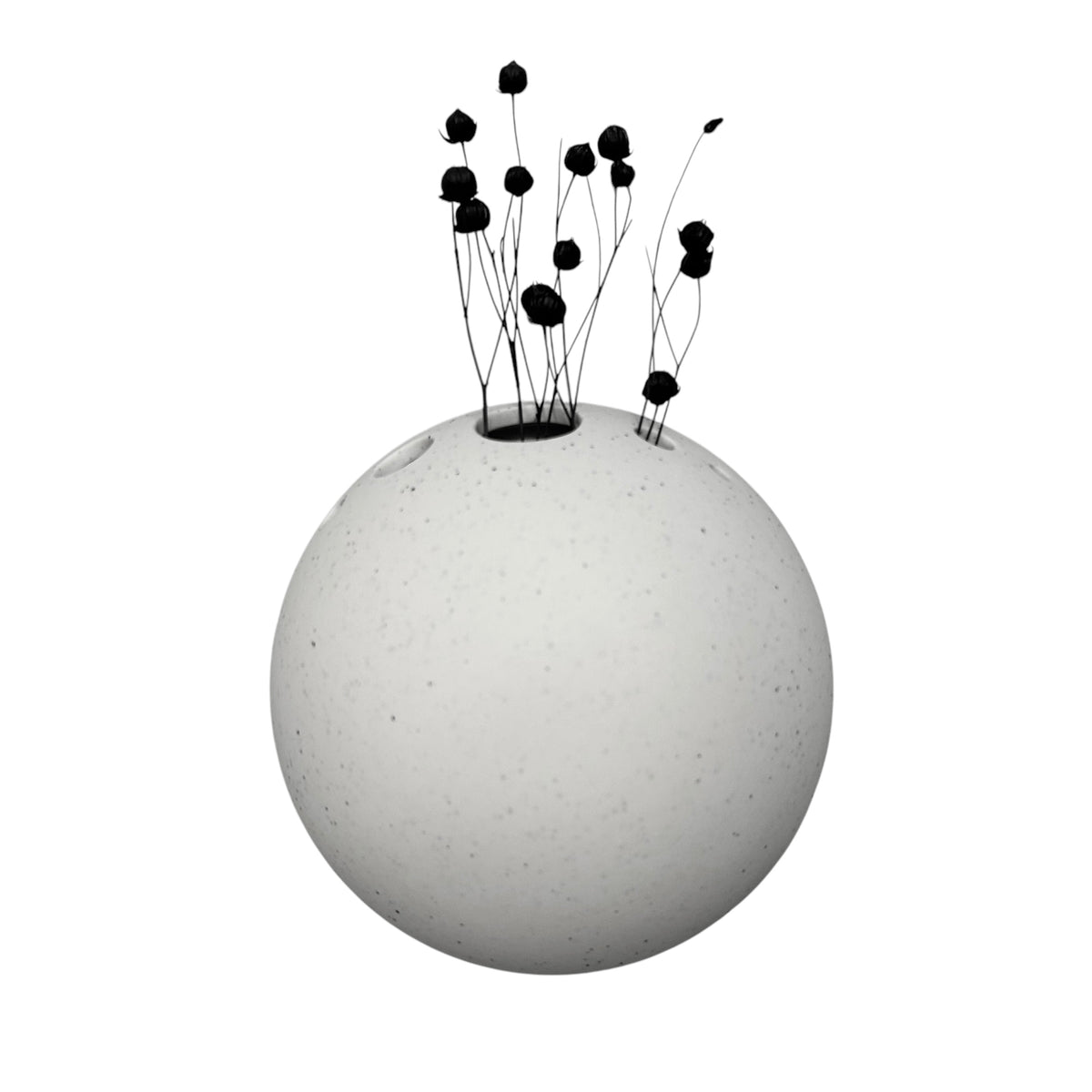 Glacier wallvase / Jökull veggvasi