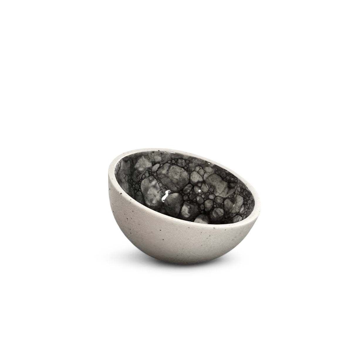 Lava bowls / Hraun skálar