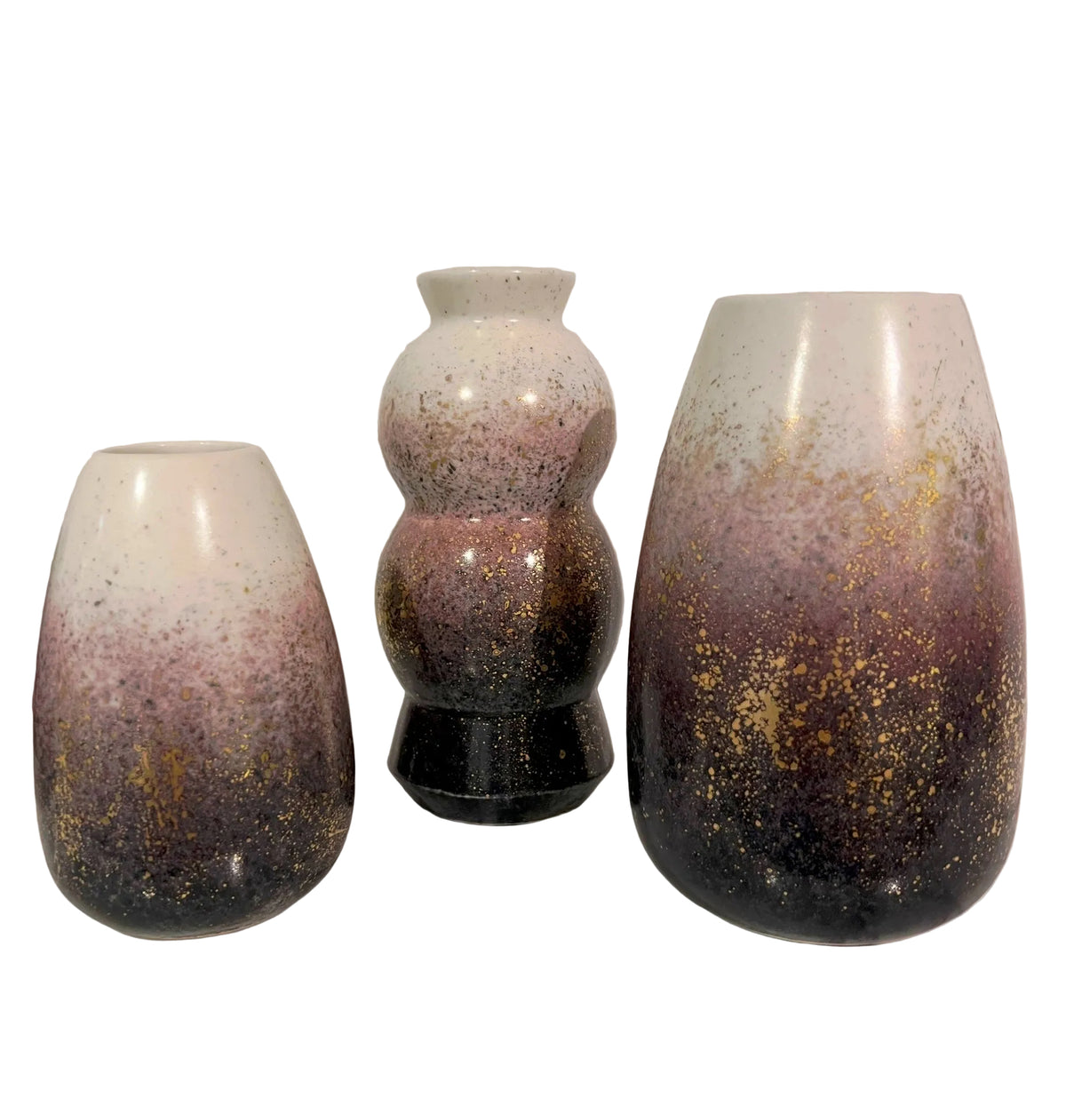 Circus vase / Sirkus vasi