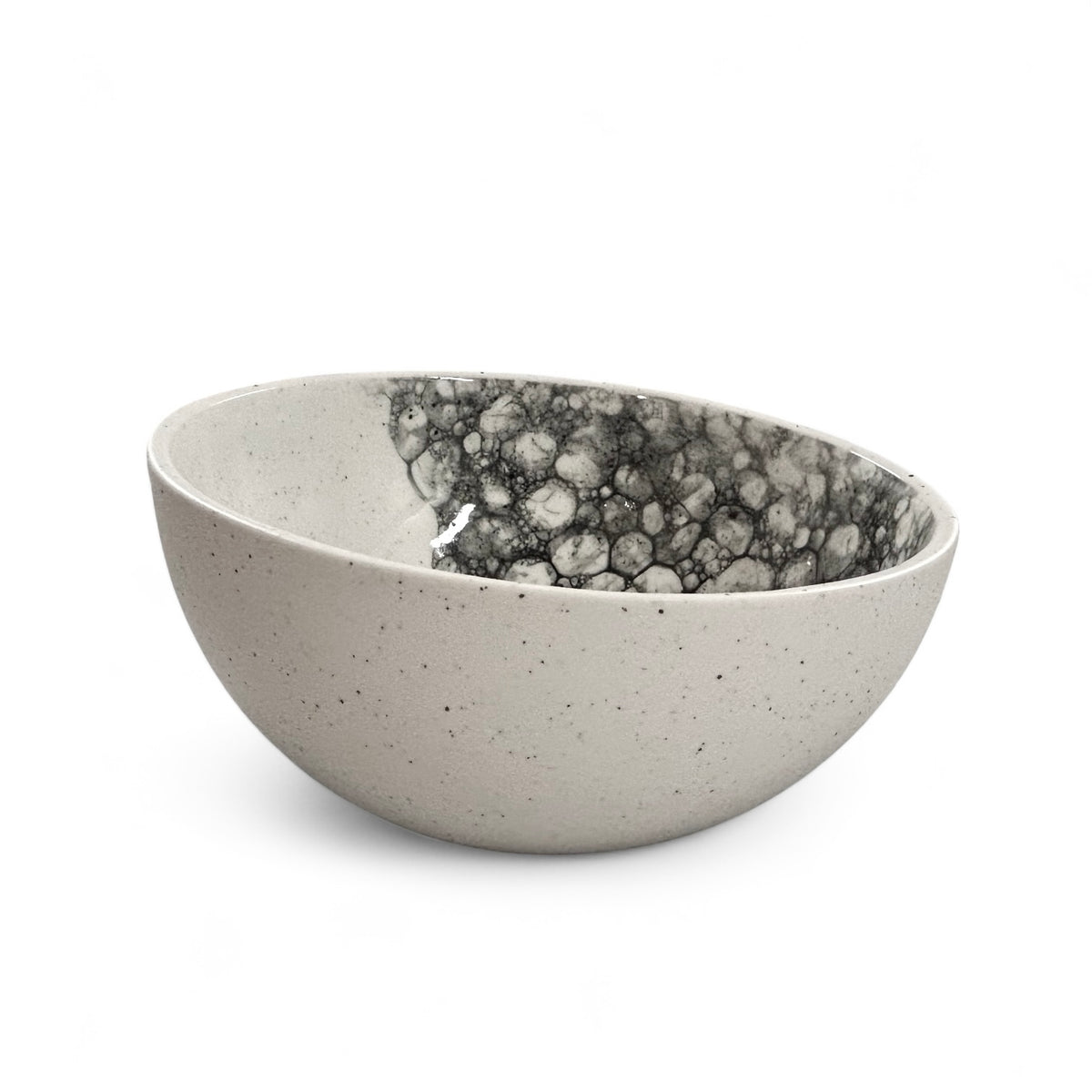 Lava bowls / Hraun skálar
