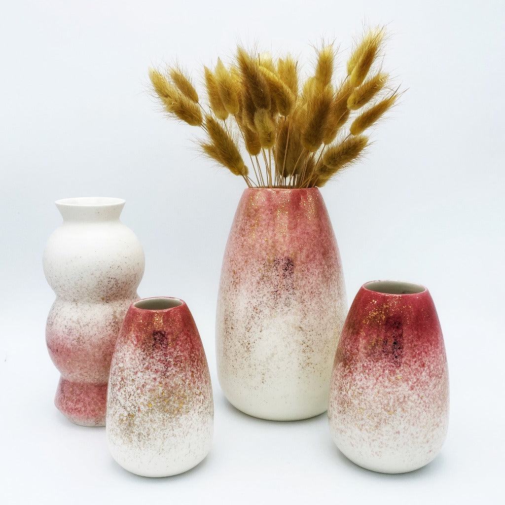 DAYNEW - Kaolin - Vases