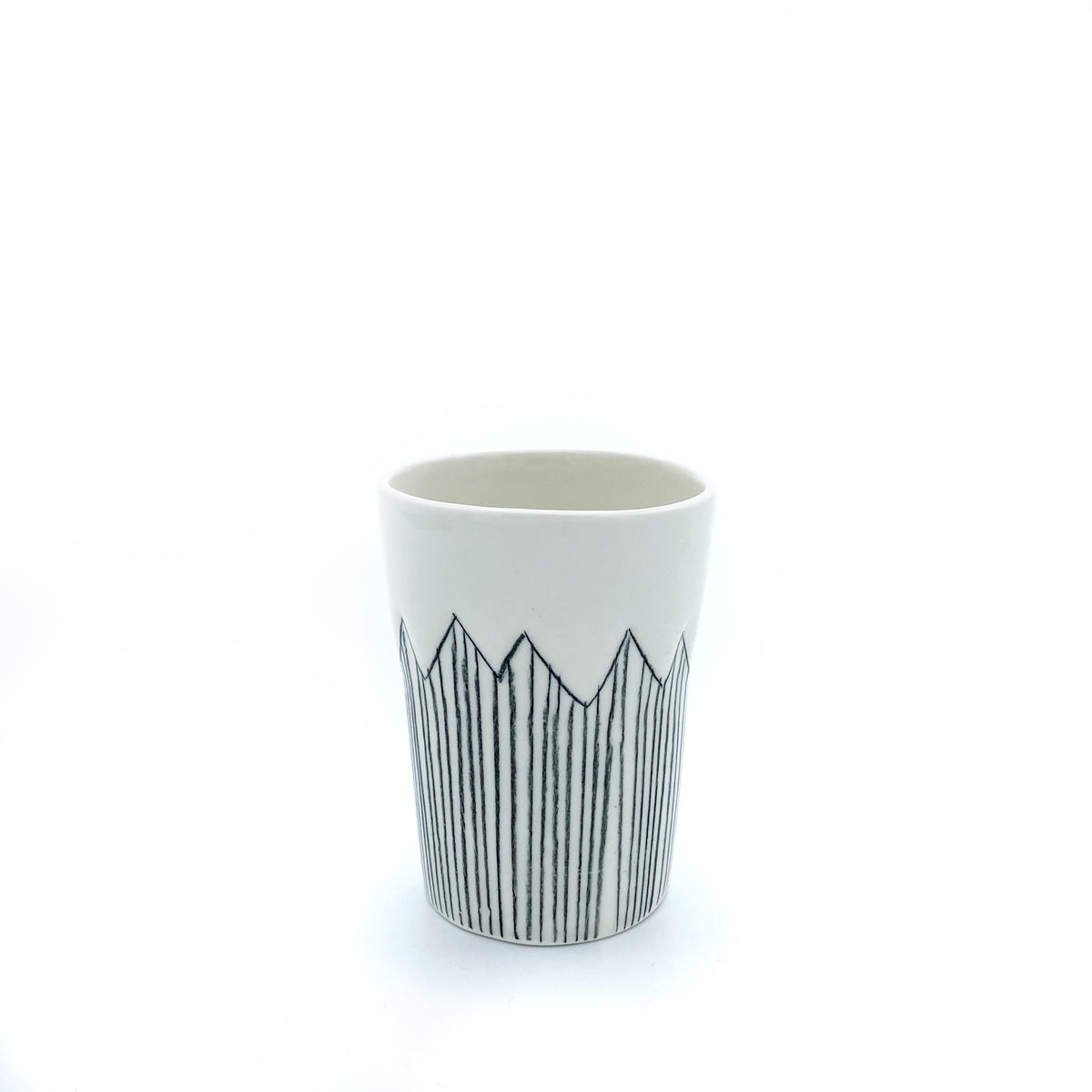 Mountain glass / Fjallaglas