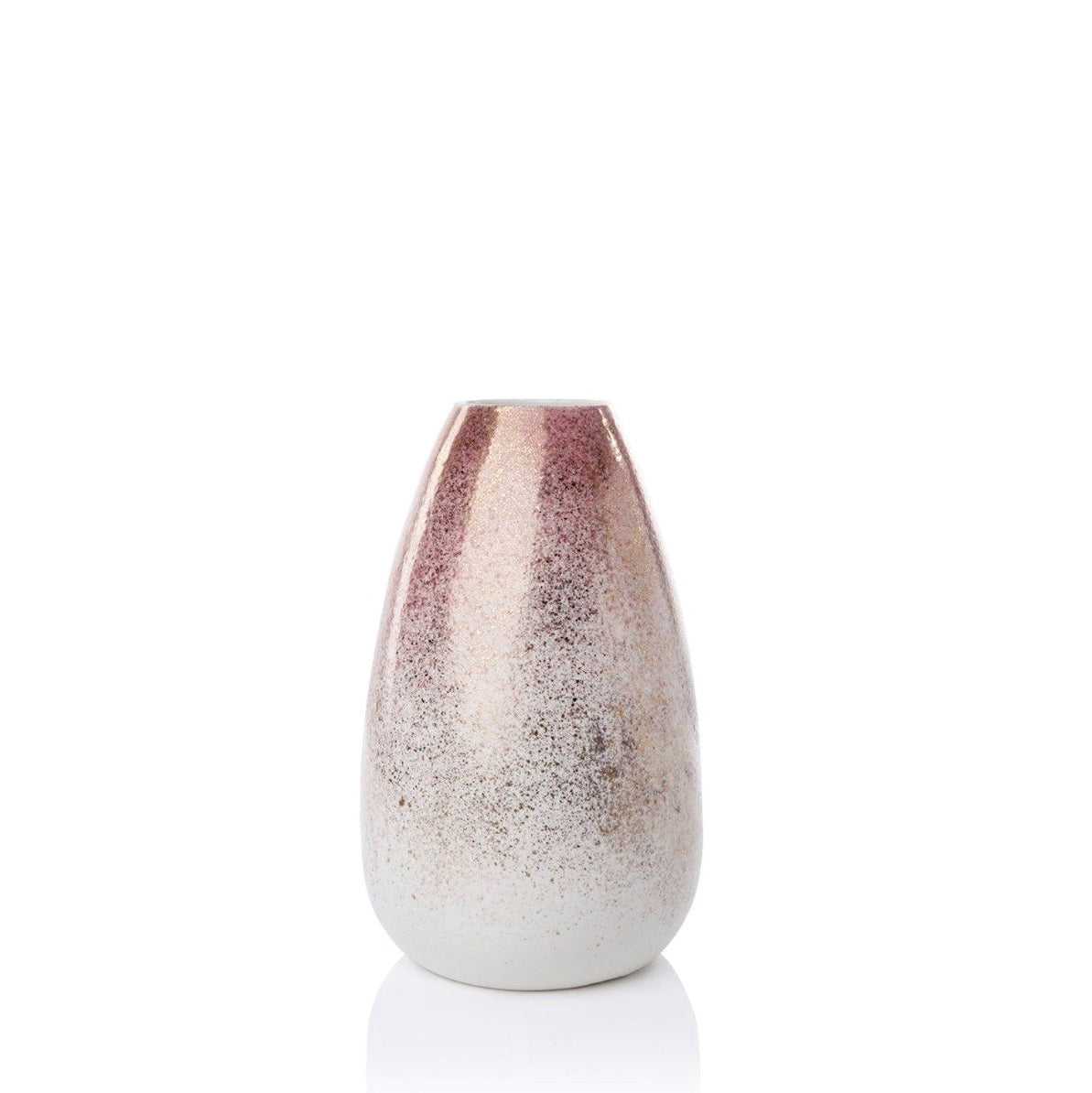 Golden vase, Alparose Pink - Size XS / Gullvasi, Alparós Bleikur